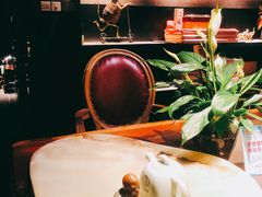 -张博士茗茶馆(外滩店)
