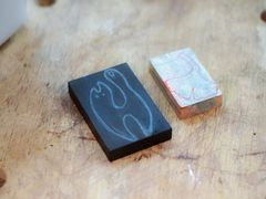 -五月木作·DIY木作文创体验店(北京路店)