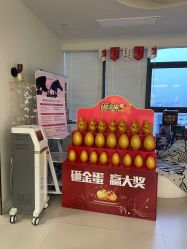 -雪儿·YuKi美甲美睫皮肤管理Salon