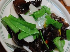 -云海肴·汽锅鸡·云南代表菜(天山百盛优客店)