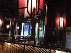 -湊湊火锅·茶憩(世博大道店)