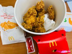 -麦当劳(松江飞航广场店)
