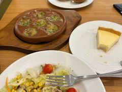 -萨莉亚意式餐厅(深圳北站店)