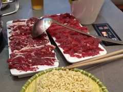 -官塘陈记鱼生·潮汕砂锅粥·牛肉火锅(潮枫路总店)