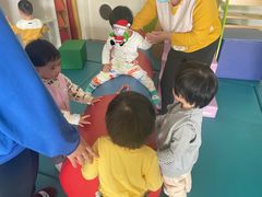 -乐融婴幼儿成长中心(四季青校区)