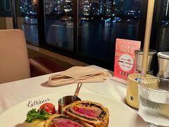 -Kathleen's Waitan 凯圣琳江景西餐厅(外滩店)
