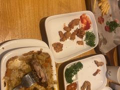 -菲滋意式餐厅(富阳东方茂店)