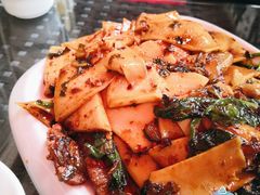 滇味炒饵块-朱家小厨(红塔西路店)