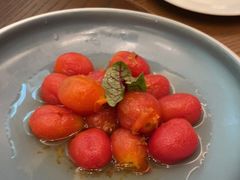 -水月周庄铂尔曼酒店-水月荟中餐厅