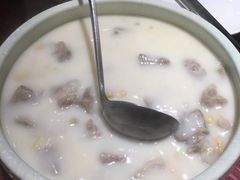 黄豆排骨-梅飞酒家(桑园路店)
