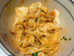 -墩儿大碗宽面(来福士店)
