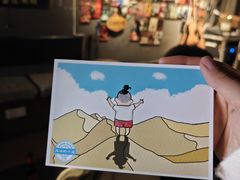 -大冰的小屋(大理古城店)