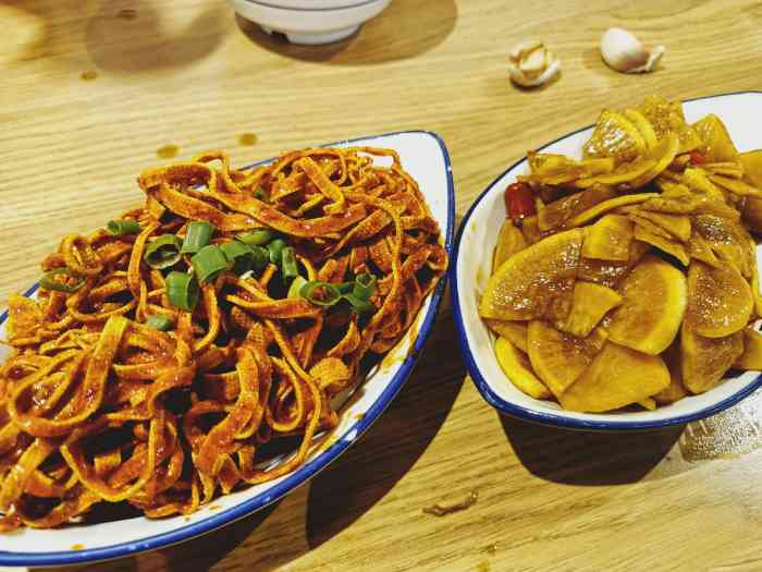 海生炒面(大阅城店)-"和男朋友国庆来到了他的老家,刚到银川的第.