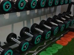 -征成健身连锁私教工作室(九公里店)