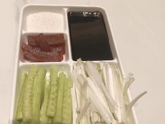 -梅利汴京烤鸭•开封豫菜地标店(东司门店)