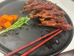 -凤阁楼果木烧鹅(鹤山陈山店)