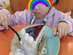-卷们·现制生日蛋糕·蓝风车动物奶油(金源店)