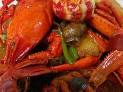 -老灶味道·本帮菜(昌平路店)