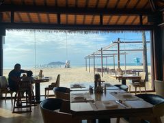 -石梅湾艾美度假酒店