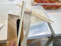 -鸿运茶餐厅(皇岗店)