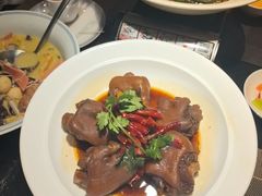 -喜棠·长沙家宴·海鲜·湘菜(麓谷店)