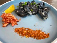 -蟹之国·精品蟹料理(极地店)