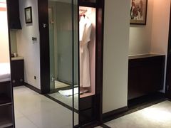 -河源万绿湖美思威尔顿酒店