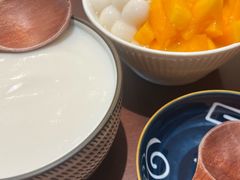 -小团圆糖水铺(襄阳南路店)