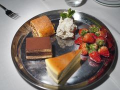 -Wolfgang’s Steakhouse 沃夫冈牛排馆(上海白玉兰广场店)