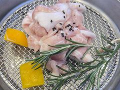 -安又胖韩国烤肉(美罗城店)