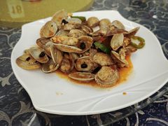 -波记美食店·现捞海鲜