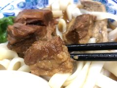 牛腩猪肠河粉-珍珍小食店(西华路店)