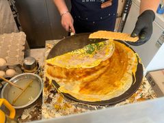 -琦琦蛋饼铺(上南店)