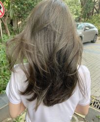 -东秀护肤造型