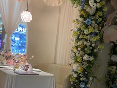 -PARFUM FLORAL花境法餐(南京首店)