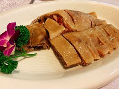 白切马冈鹅-沙河粉村·国家非遗传承(云台店)