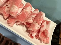 -昱家胡同·烧烤海鲜铜锅涮肉(和平里店)