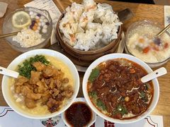 -豆相识•九九豆腐脑(牛咡桥店)