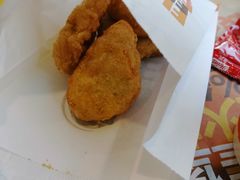 -汉堡王(天一广场店)