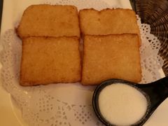 徽府香酥糍粑-中国徽菜·徽商故里(远大店)