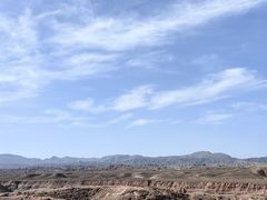-张掖平山湖大峡谷景区