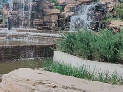 -武清南湖绿博园