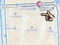 -招商银行(上海虹桥商务区支行)