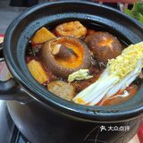 螺蛳粉火锅！！