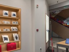 -利群胶州购物广场(澳门路店)