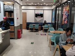 -达美乐比萨(北苑店)