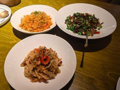 -一坐一忘云南菜(卓悦中心)