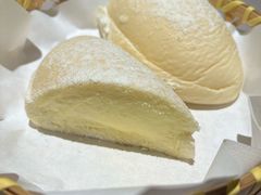 雪山奶露包-小炳胜(天环店)