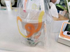 -CoCo都可(蓝村店)