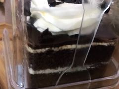 -红宝石·鲜奶小方·海派西点房(金杨店)